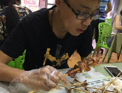 桐梓烧烤加盟,学烧烤技术,开烧烤店多少钱