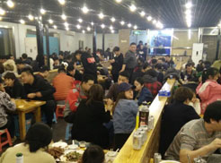 桐梓烧烤加盟,学烧烤技术,开烧烤店多少钱