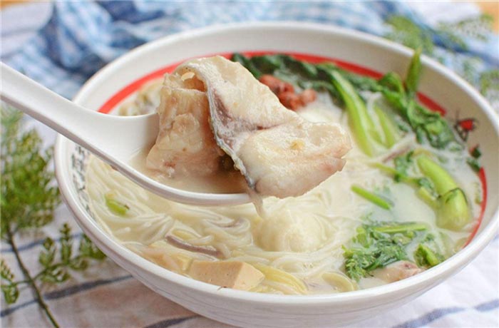 桐梓鱼粉培训