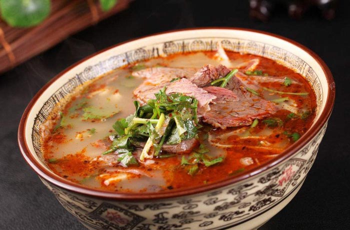 桐梓淮南牛肉汤培训