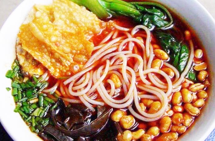 桐梓螺蛳粉培训