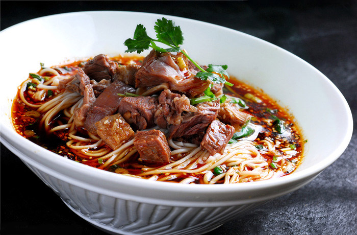 桐梓牛肉粉培训